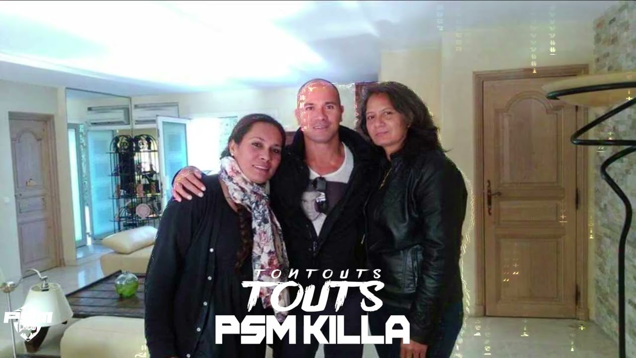 TOUTS PROD X KUTIA HB TANTINE ( KOLOPA TAOFIFENUA )