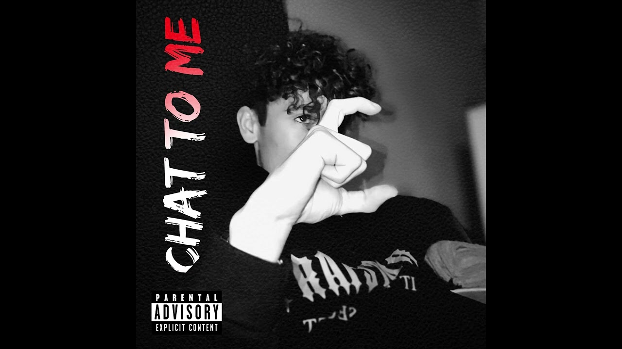 Chief Younger - Chat To Me (Official Audio)