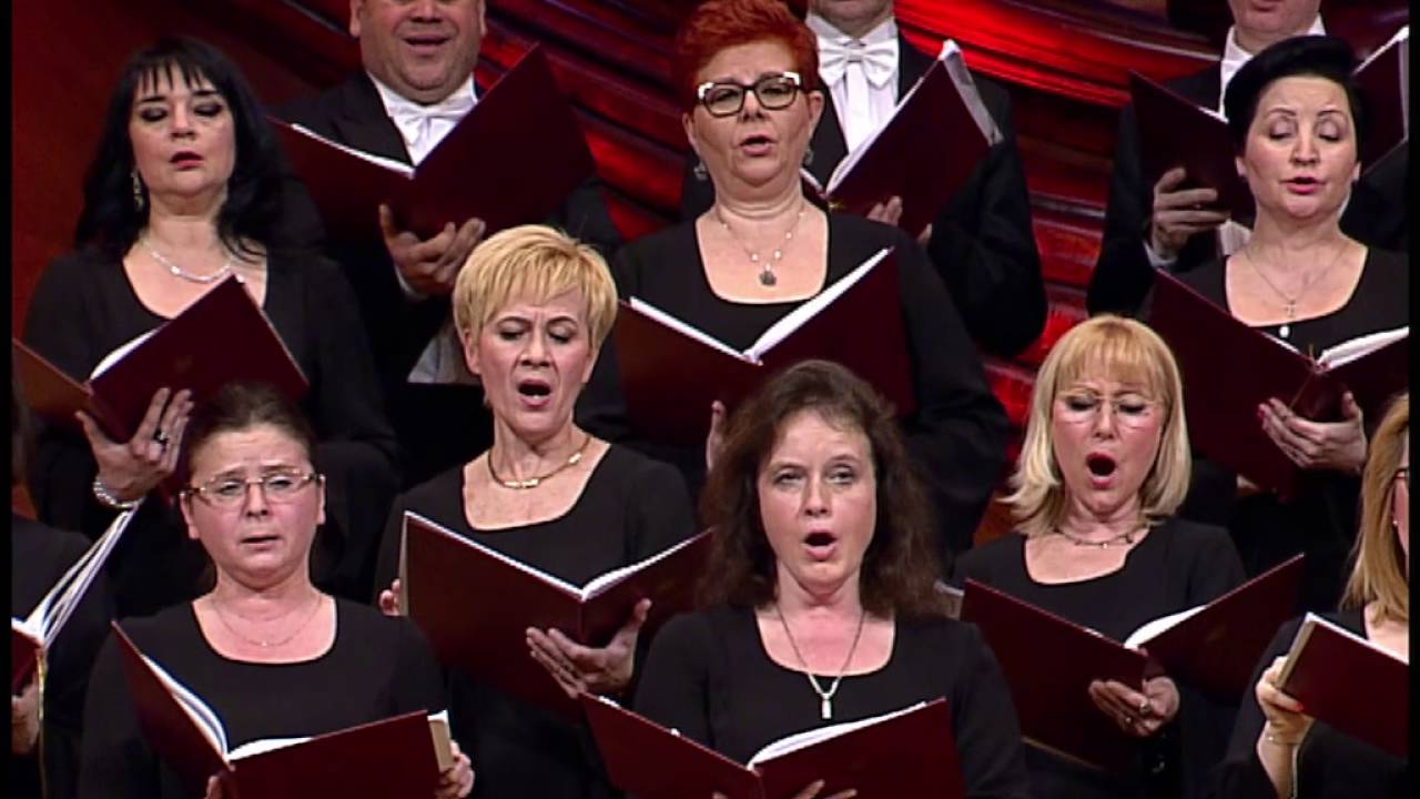 Mikołaj Zieleński - Magnificat