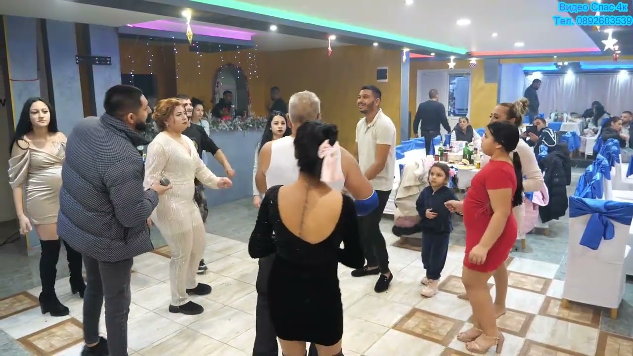 Radi Bend Ivan Peveca 2026 Кючек