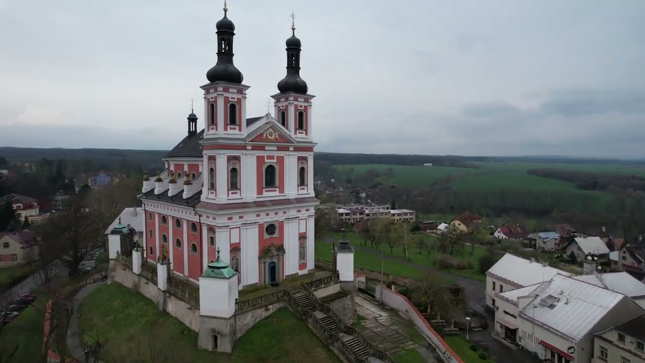 Luže - Ko&scaron;umberk
