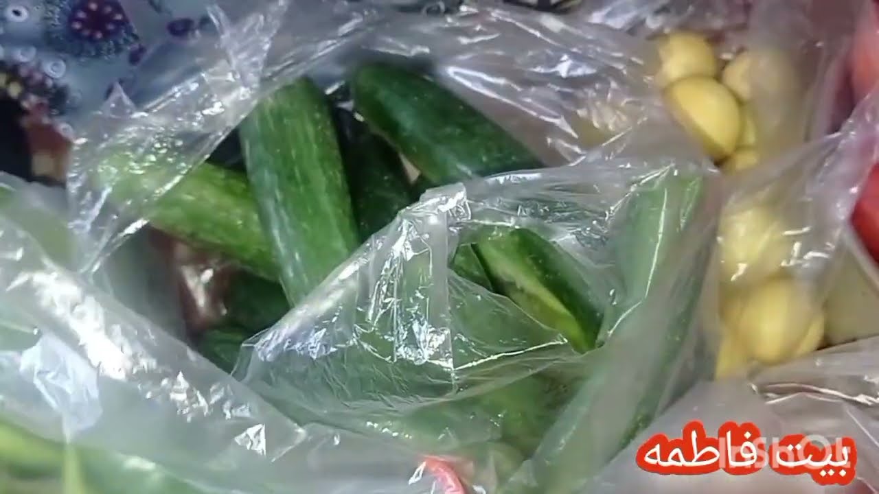 #رمضان ساعه ونص من التوفير💰 فى#بيت _فاطمة دبرى ووفرى
