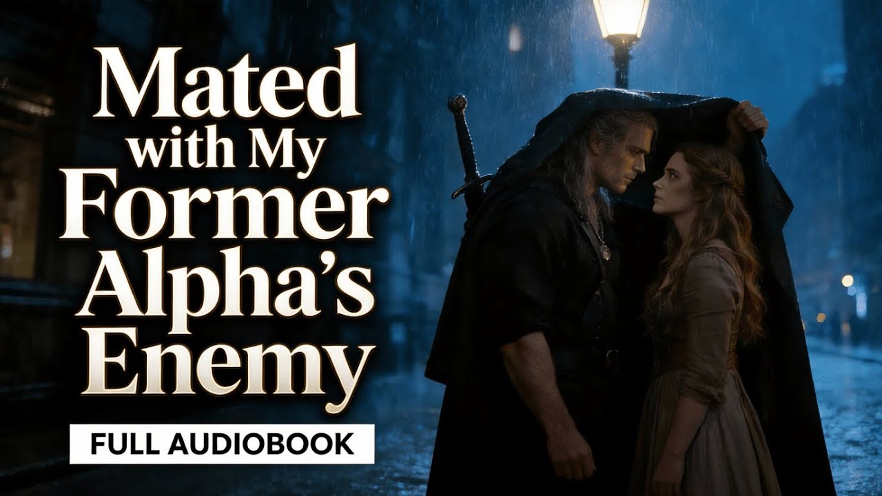 【FULL】Mated with My Former Alpha’s Enemy | FreeAudiobook #fantasyromance #audiblebooksfree