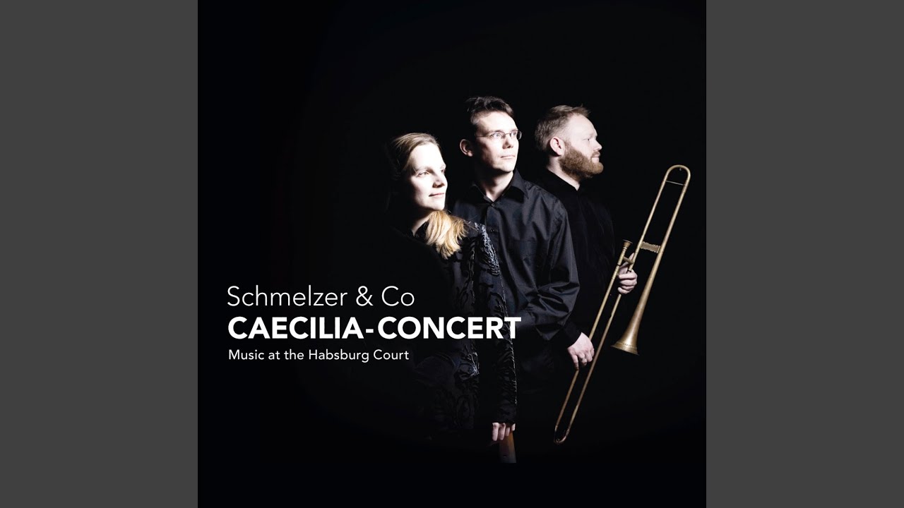 Sonata La Carolietta