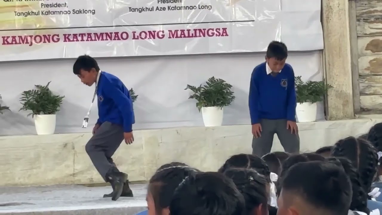 Kamjong Katamnao Long