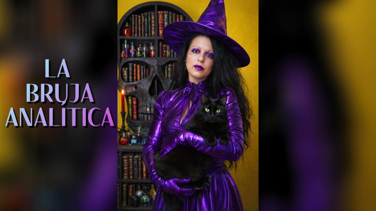 LA BRUJA ANALÍTICA
