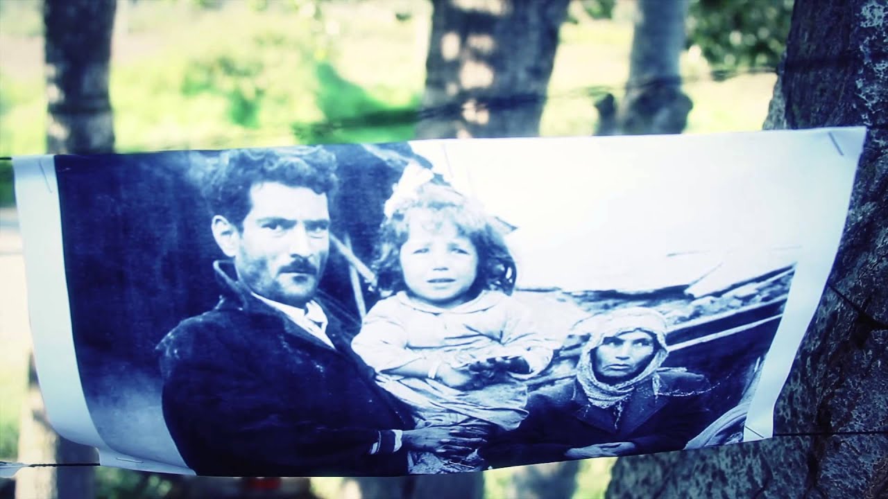 صفورية تجمعُنــا.. أغنية تصور العودة إلى القرية