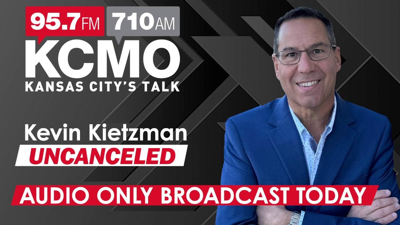 Kevin Kietzman Uncanceled | 2-12-26