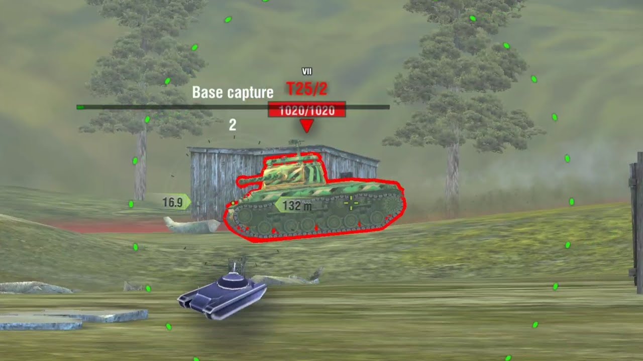 T-49 users be like: