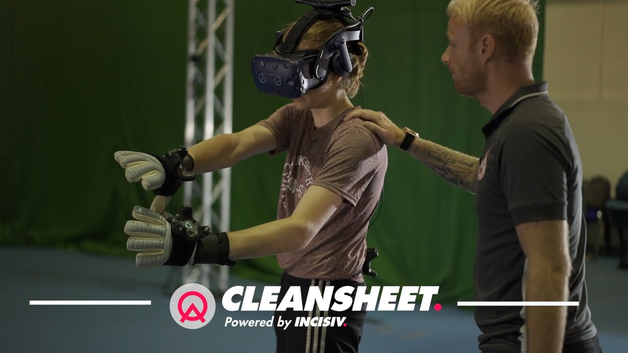 CleanSheet Pro in Action