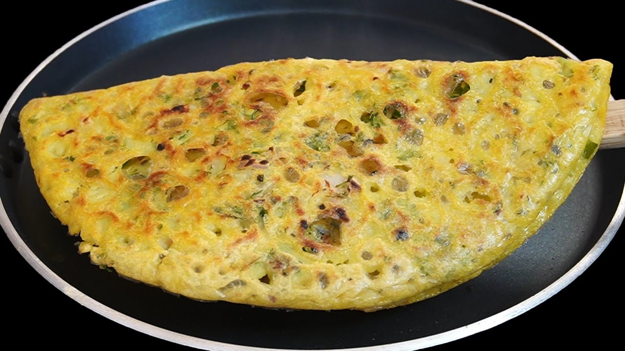 இட்லி தோசைக்கு மாவு இல்லையா! இனி கவலை வேண்டாம்! உடனடி மொறு மொறு தோசையும் கார சட்னியும்! Instant Dosa