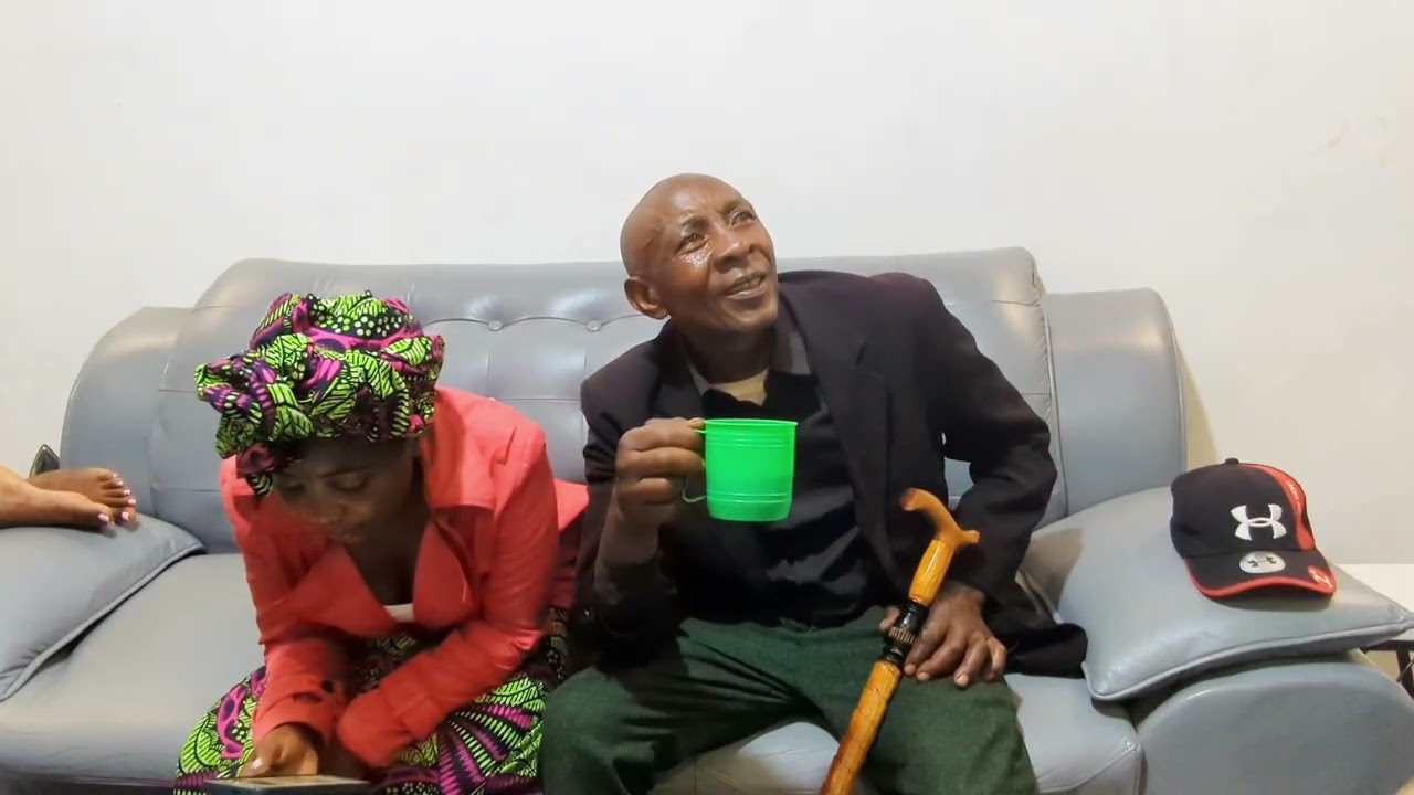 TEREZA UKINA CINEMA AZANIYE SE KWANYAMABONDO BANNYWA INTURIRE KARABA 🔥🔥🔥 MBEGA UMUSAZA 🤣🔥 NUMUJENE 
