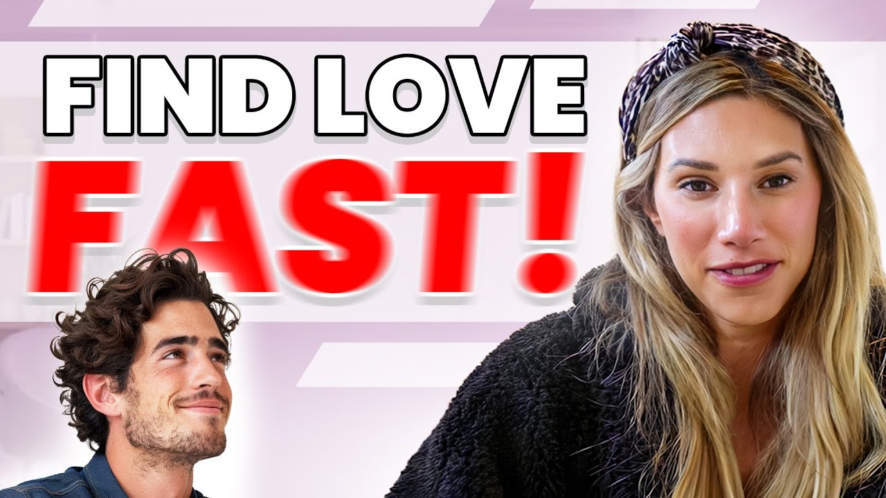 Feminine Energy Dating Strategy