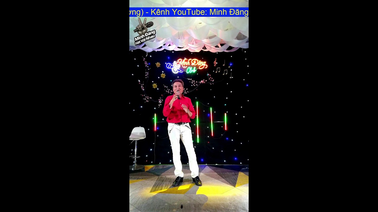 CK: Du Hành Khắp Thiên Hạ | TB: Thanh Thúy