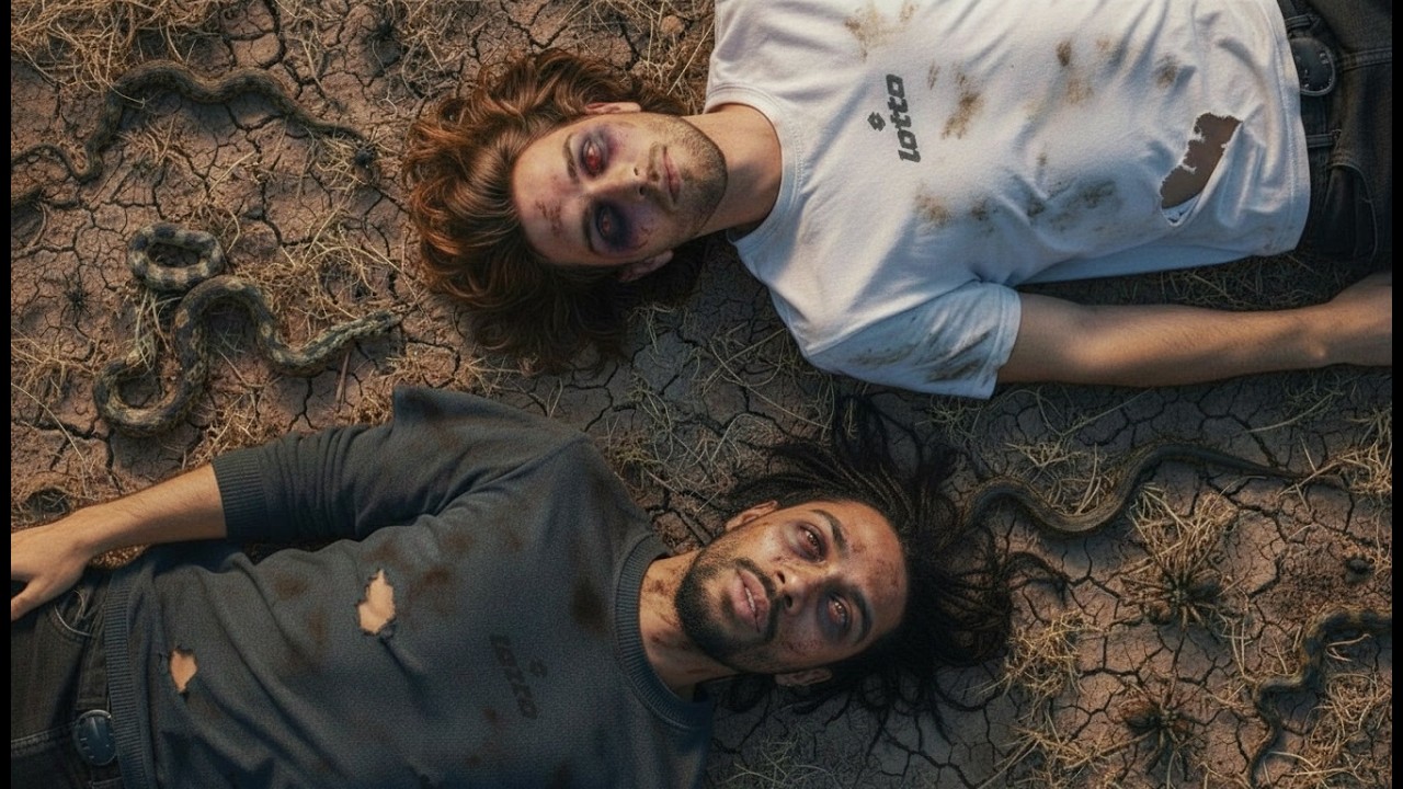 JE ME RETROUVE À LA RUE À MELBOURNE !