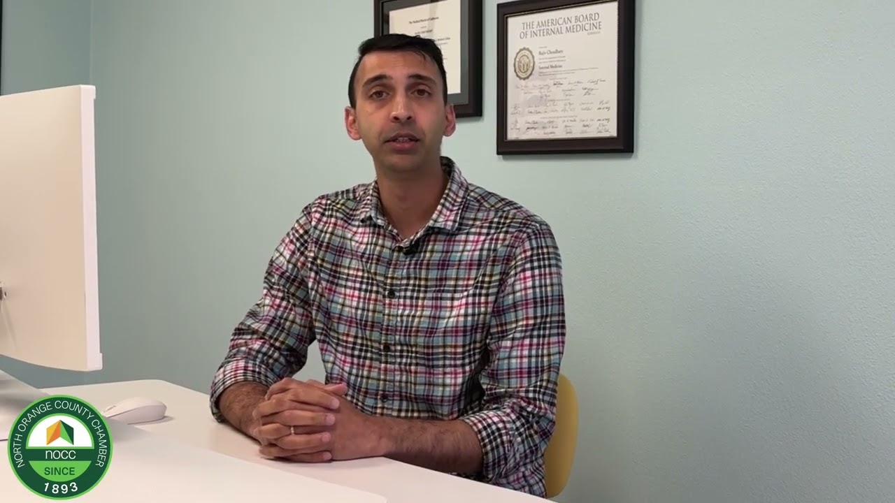 Post Production Video - Sunnyhills Medical Center