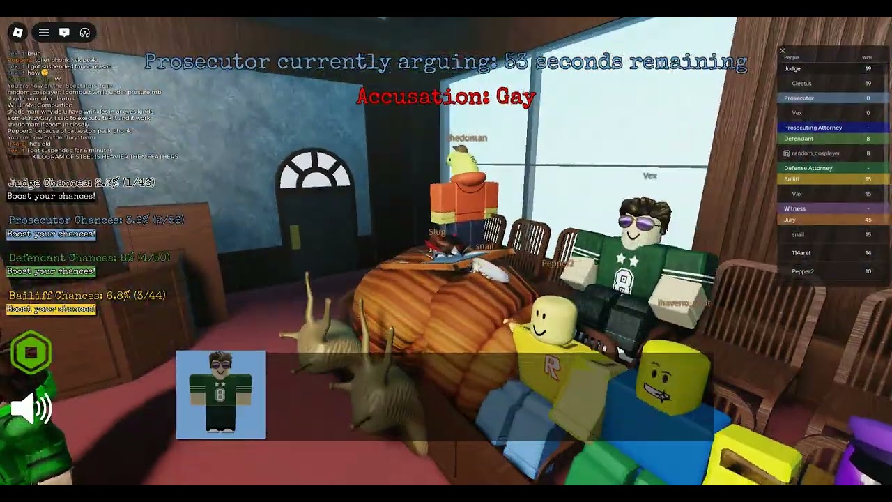 Me and Flamingo did a Collab part 5