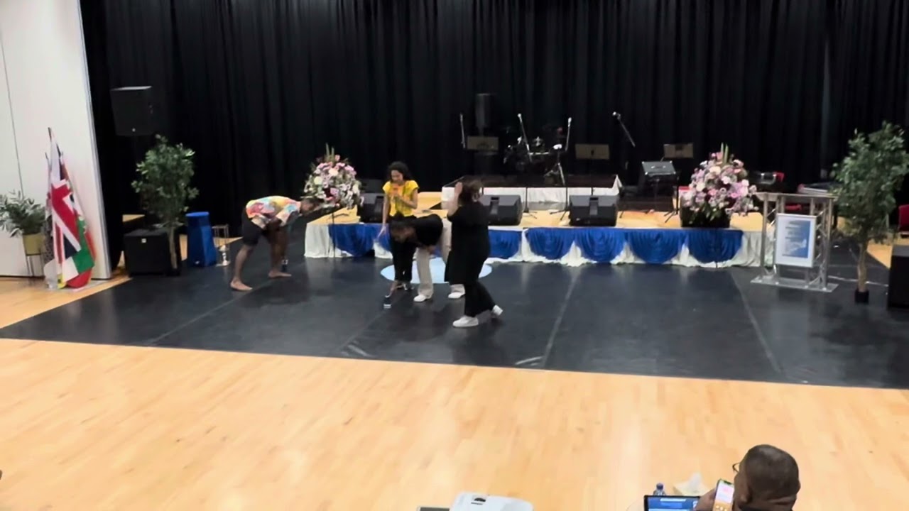 FAOG UK Youth (game)