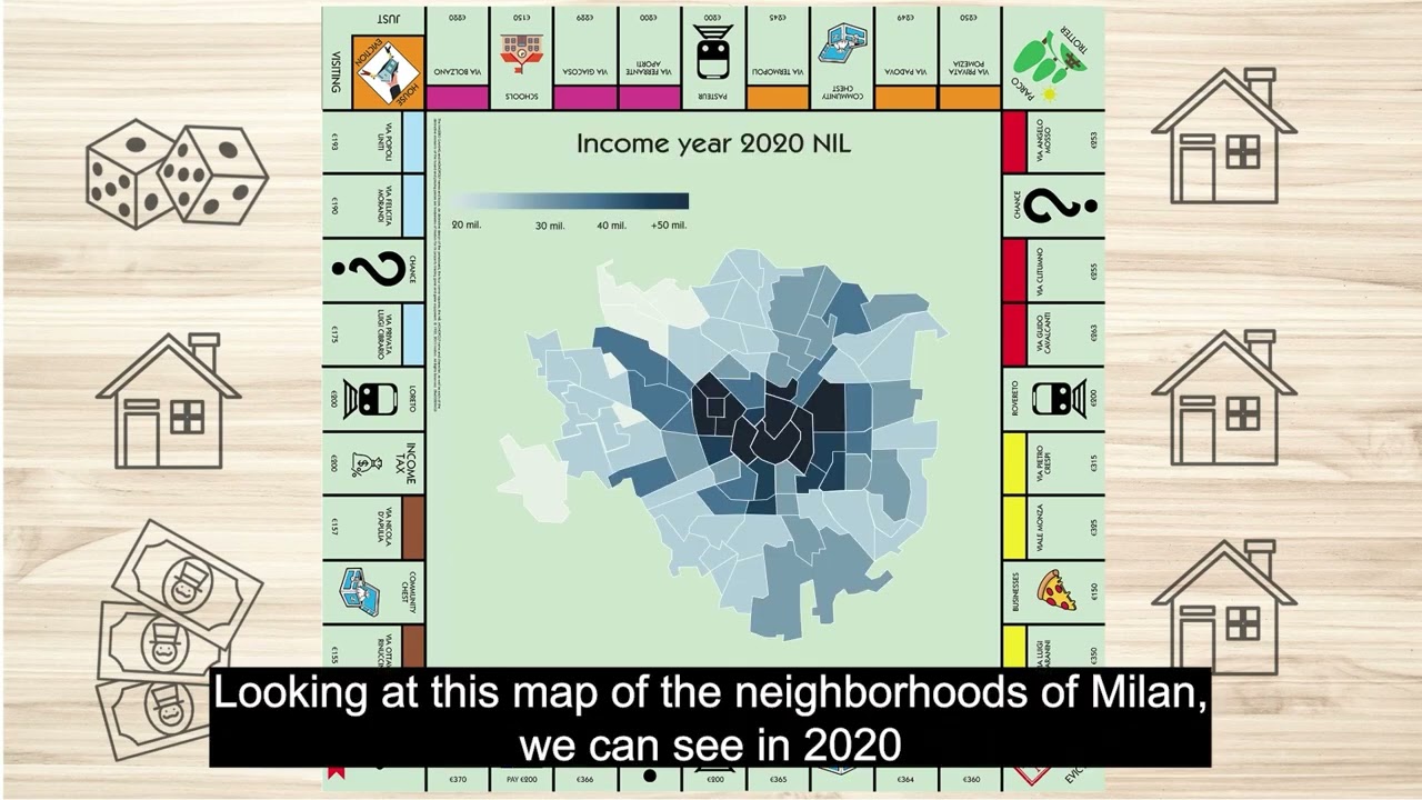 Housing (un)affordability in a changing neighbourhood: the case of Nolo