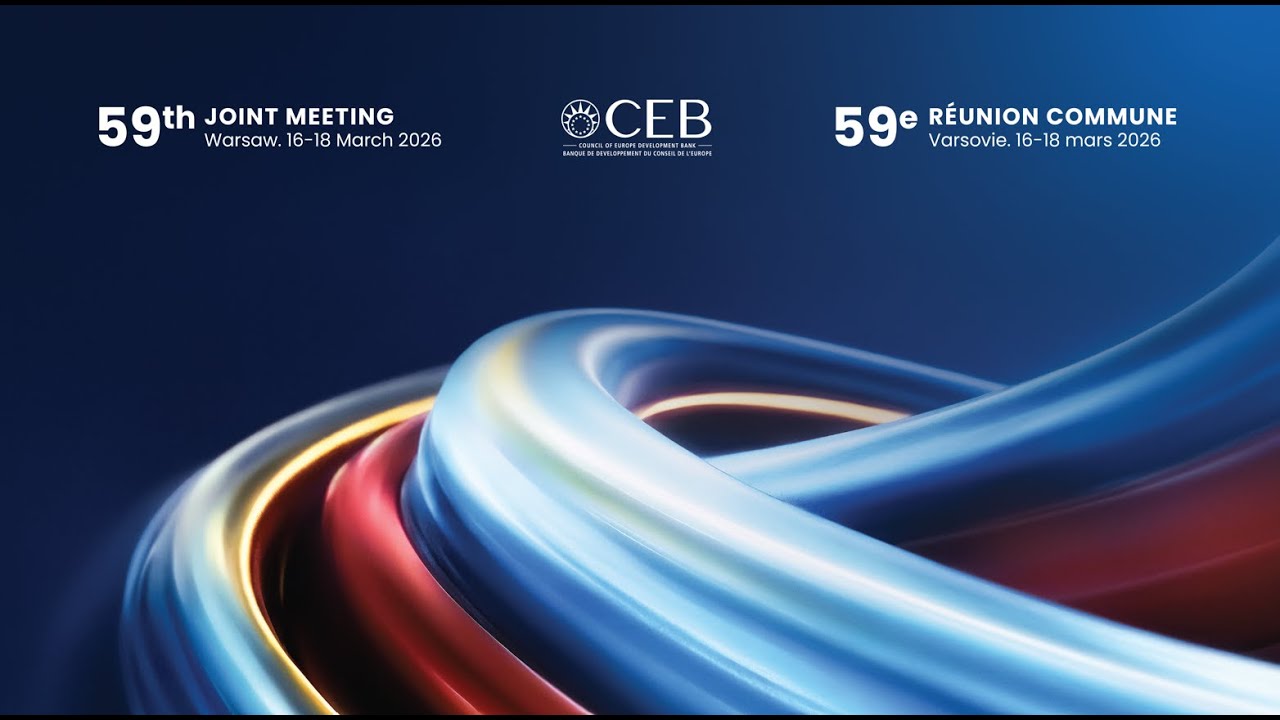 CEB Joint Meeting 2026