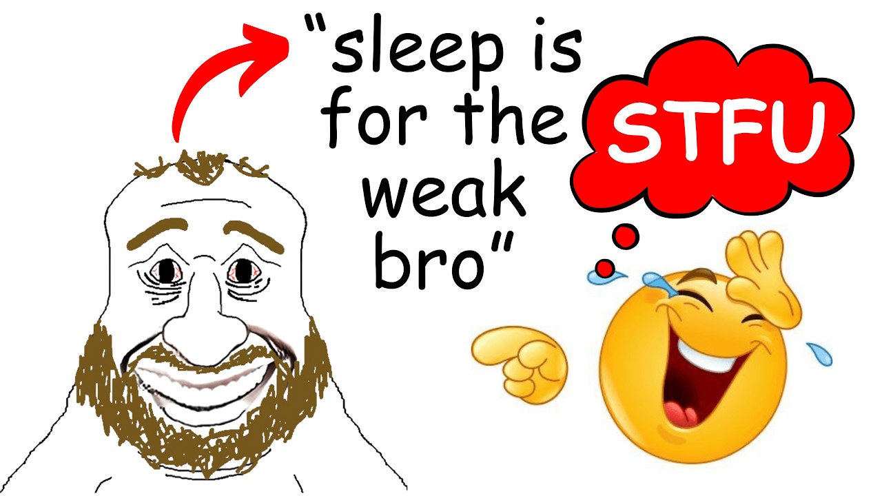 sleeping duty