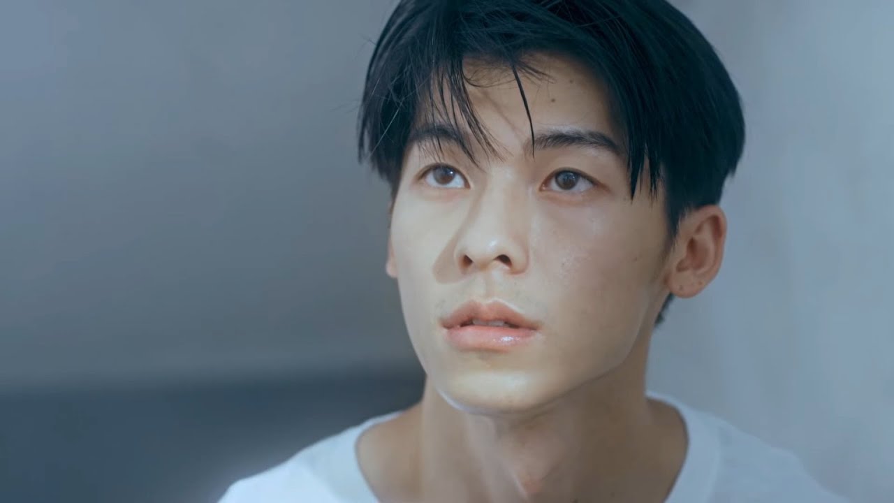 [허광한] 학창시절 첫사랑 허광한과 절절한 이별까지 / 해길랍