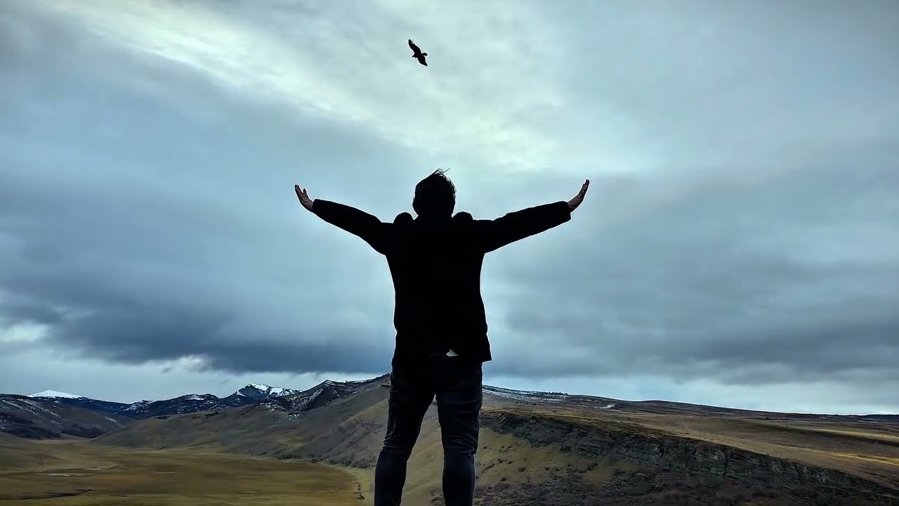 Santacruceños del Viento - Eduardo Guajardo