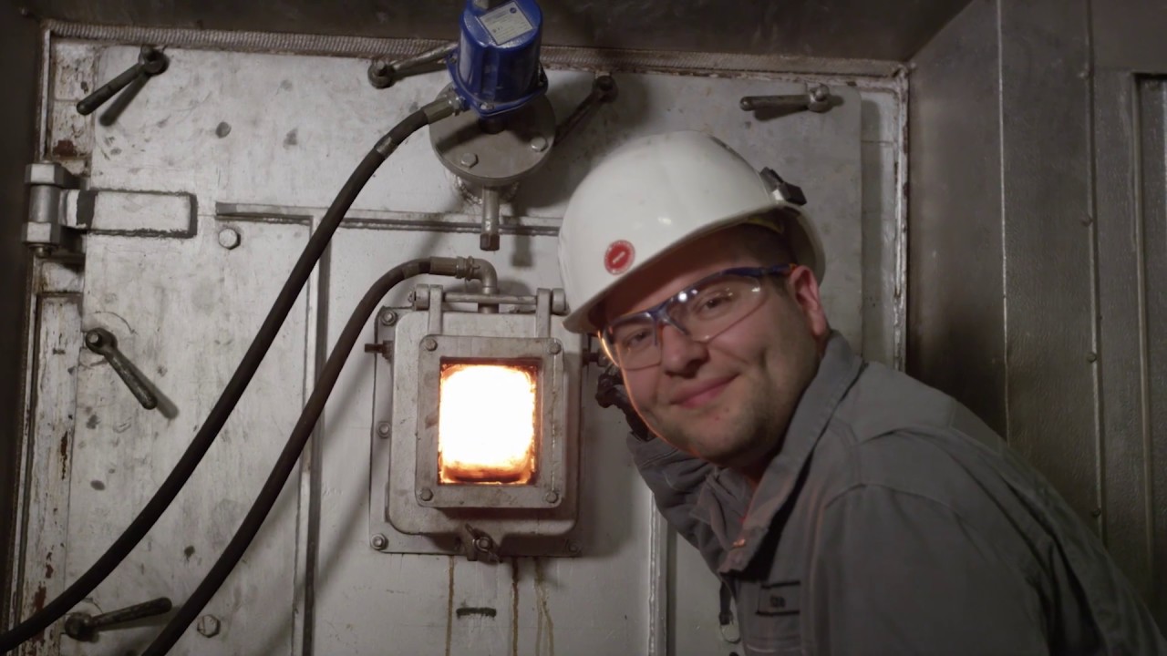 Standortfilm Premnitz (EEW Energy from Waste | Thermische Abfallverwertung)