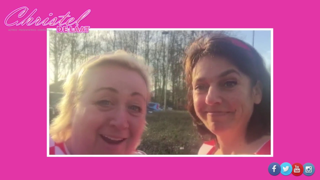 Een week met Christel de Laat [VLOG]