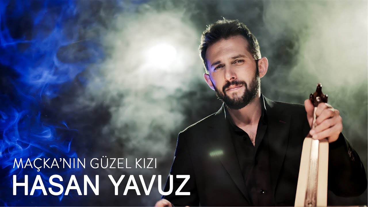 Hasan YAVUZ - Ma&ccedil;ka'nın G&uuml;zel Kızı