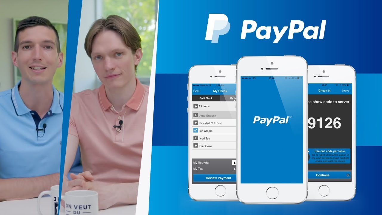 PAYPAL : avis client - Avantages et inconvénients de PayPal BUSINESS
