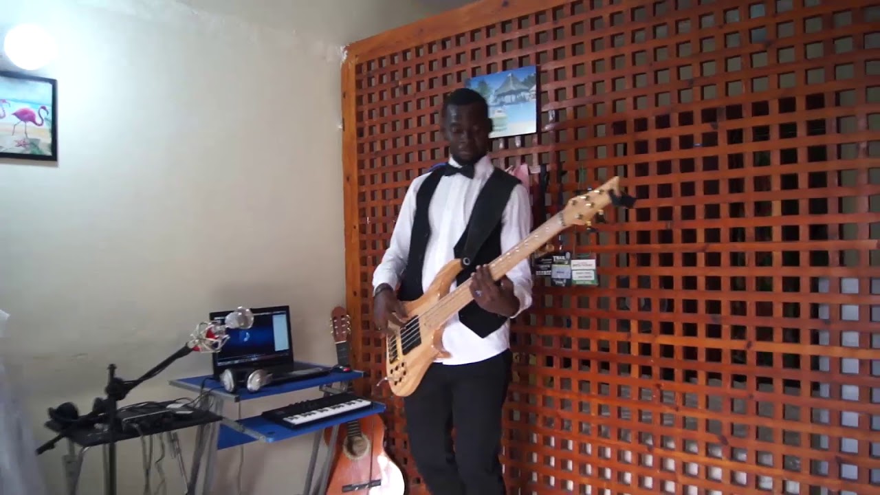 mr super  - Mike Lorfevre