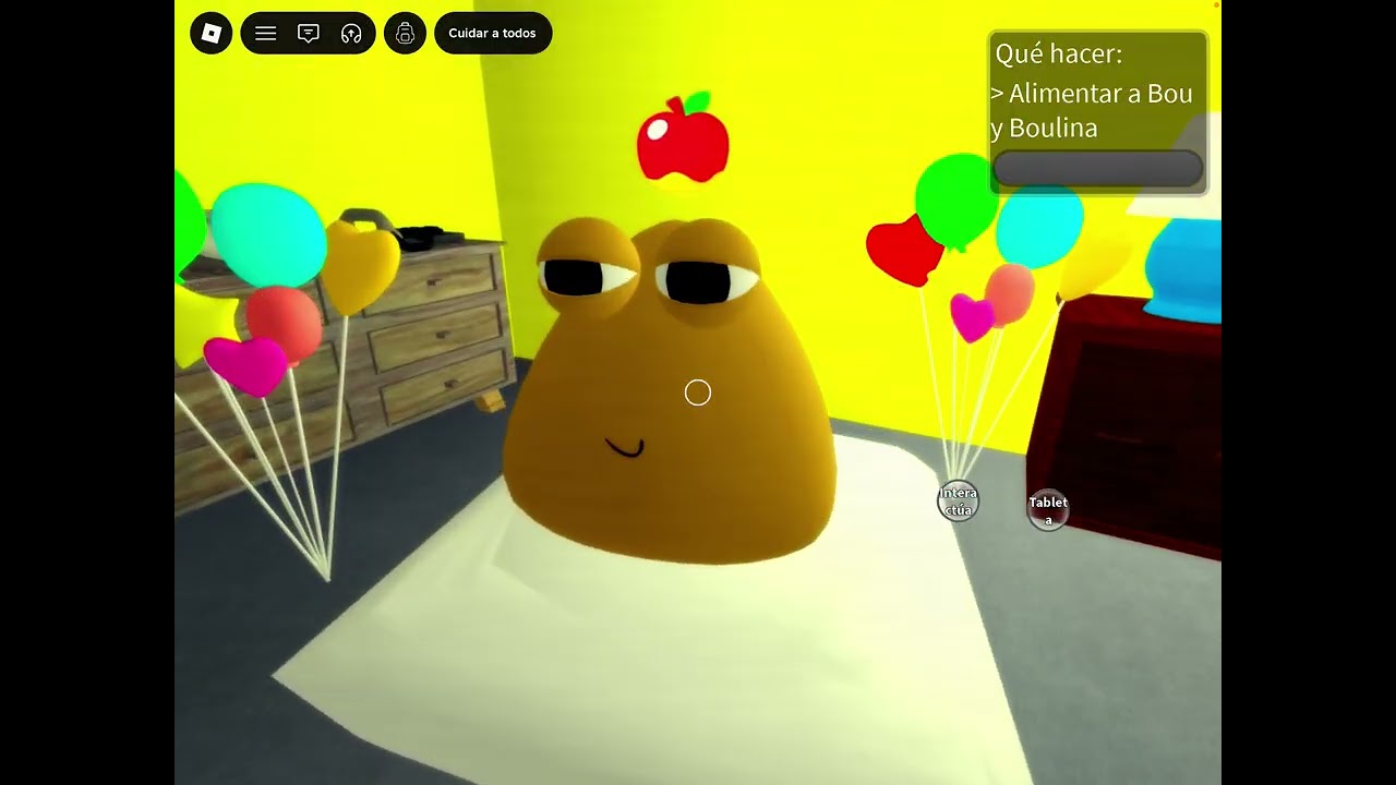 Acompáñame a jugar La Venganza de Bou con mi hermano 