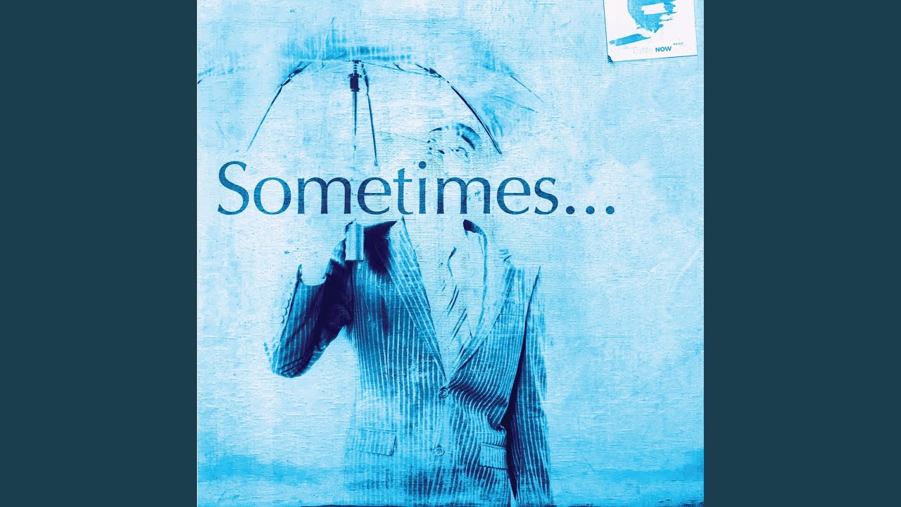 sometimes the thunder