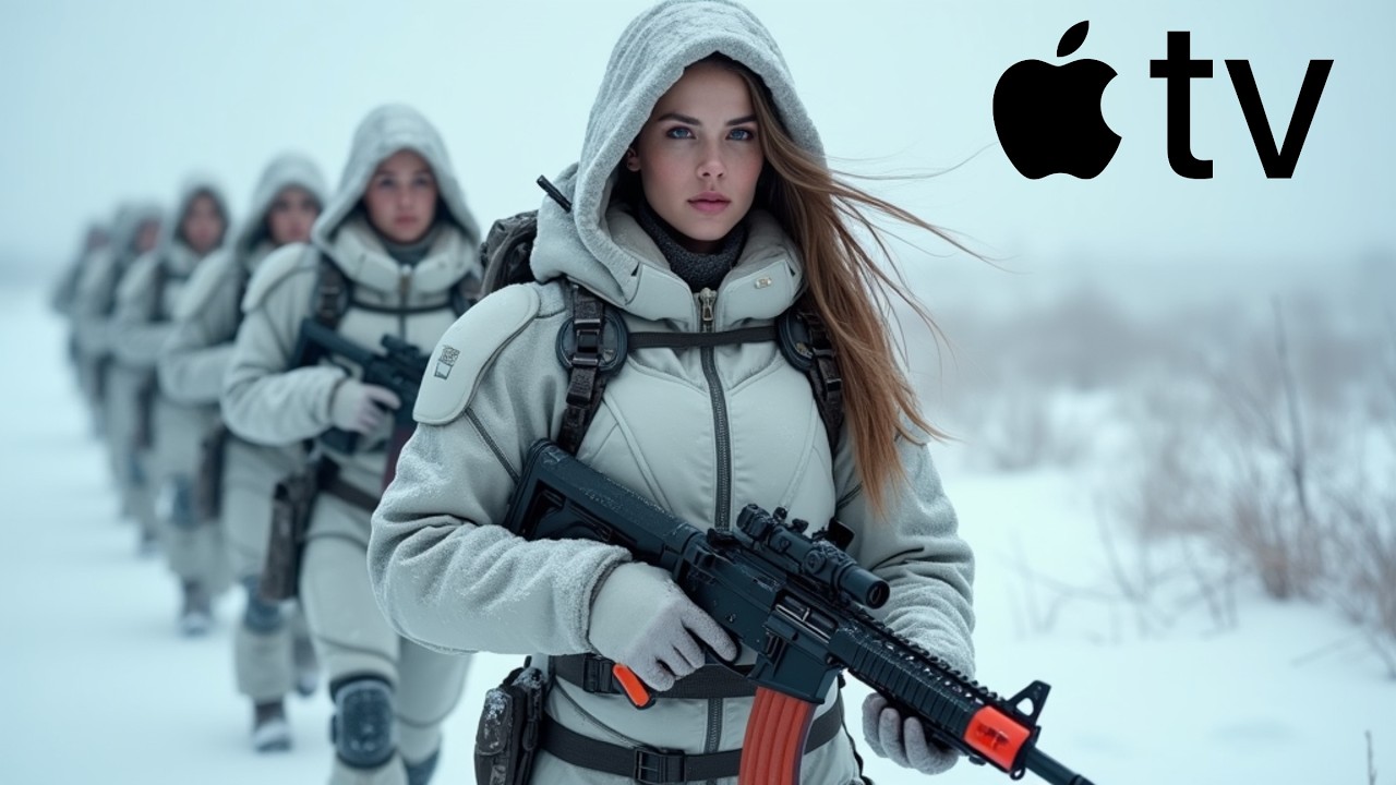 The Top 10 Apple TV+ Shows That Crush Every Other Streaming Service!