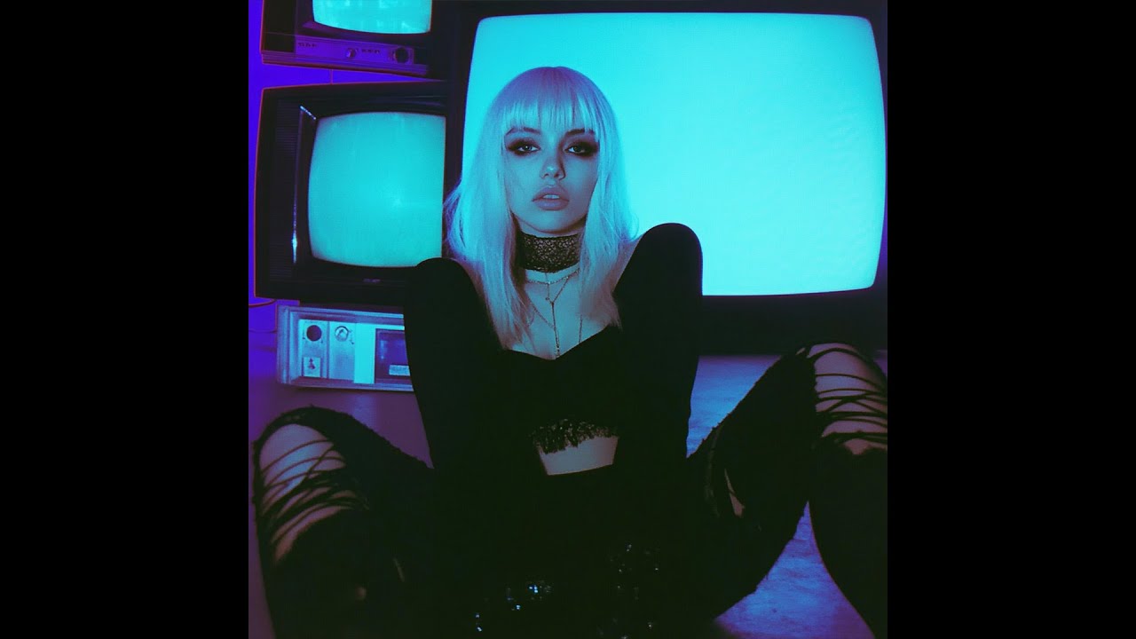 [FREE] Darkwave x Pastel Ghost x Crystal Castles Type Beat - 