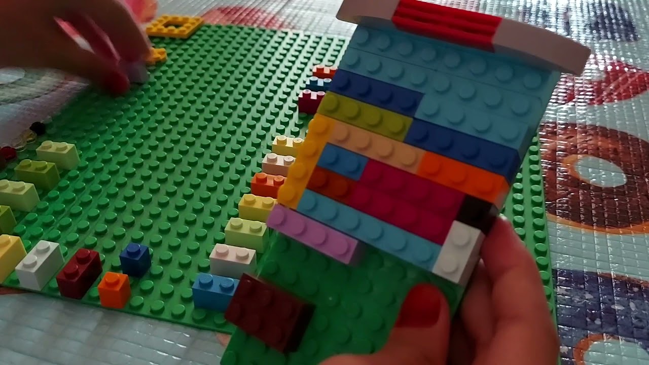 LEGO 10696 PHONE