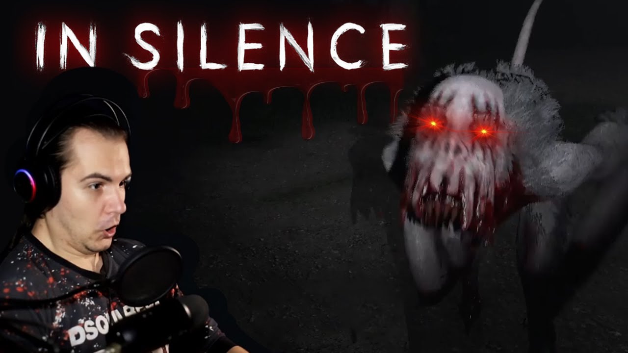 ☠️ ВЫЖИТЬ В ЛЕСУ ИЛИ УМЕРЕТЬ | СПАСЕНИЕ СОБАКИ | IN SILENCE  ☠️