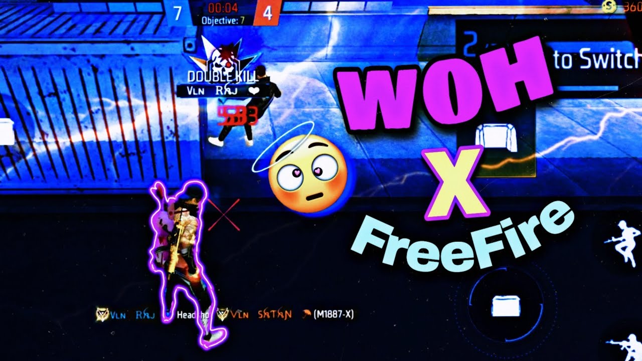 📲🦇 FreeFire Highlights Realme 10 Pro Plus ⚡ Settings ⚙️ 90% Headshot Rate ❤⚡ Dpi 392 🥵 120Hz 🔥