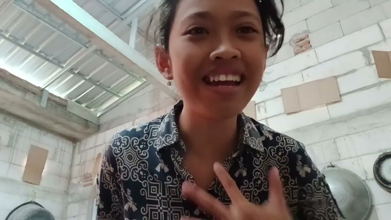 UJIAN UNTUK ORANG PUASA EDISI HARI RABU!!! 