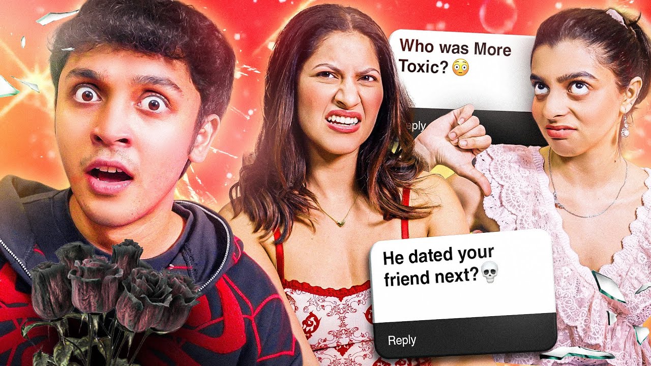 The Most Unhinged Breakup Confessions Ever (18+) | Gen-Z is Doomed EP2