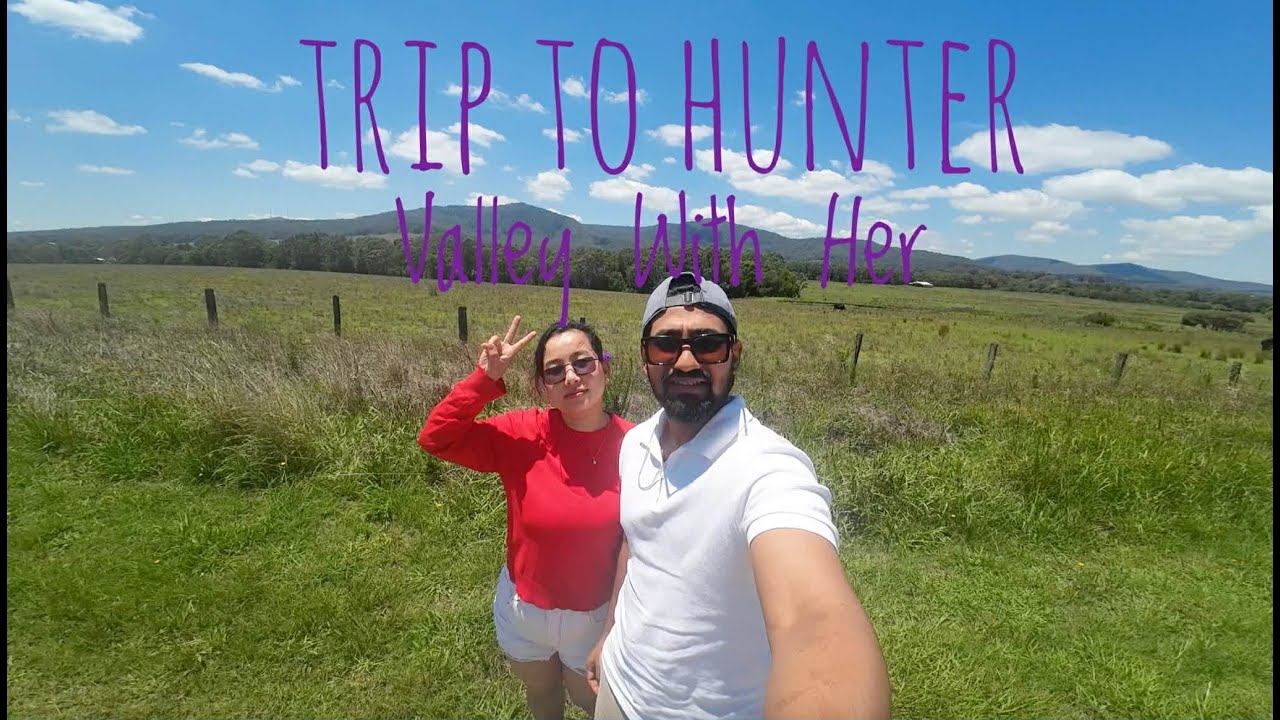 Adventure Awaits: Exploring Hunter Valley & Toboggan Hill Park