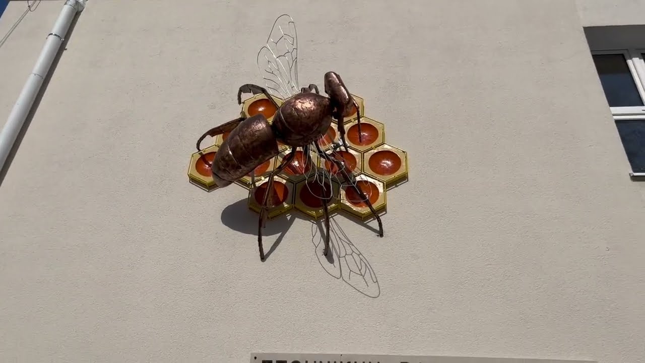 35/26 Včelařská konference Pszczela Wola 3/5