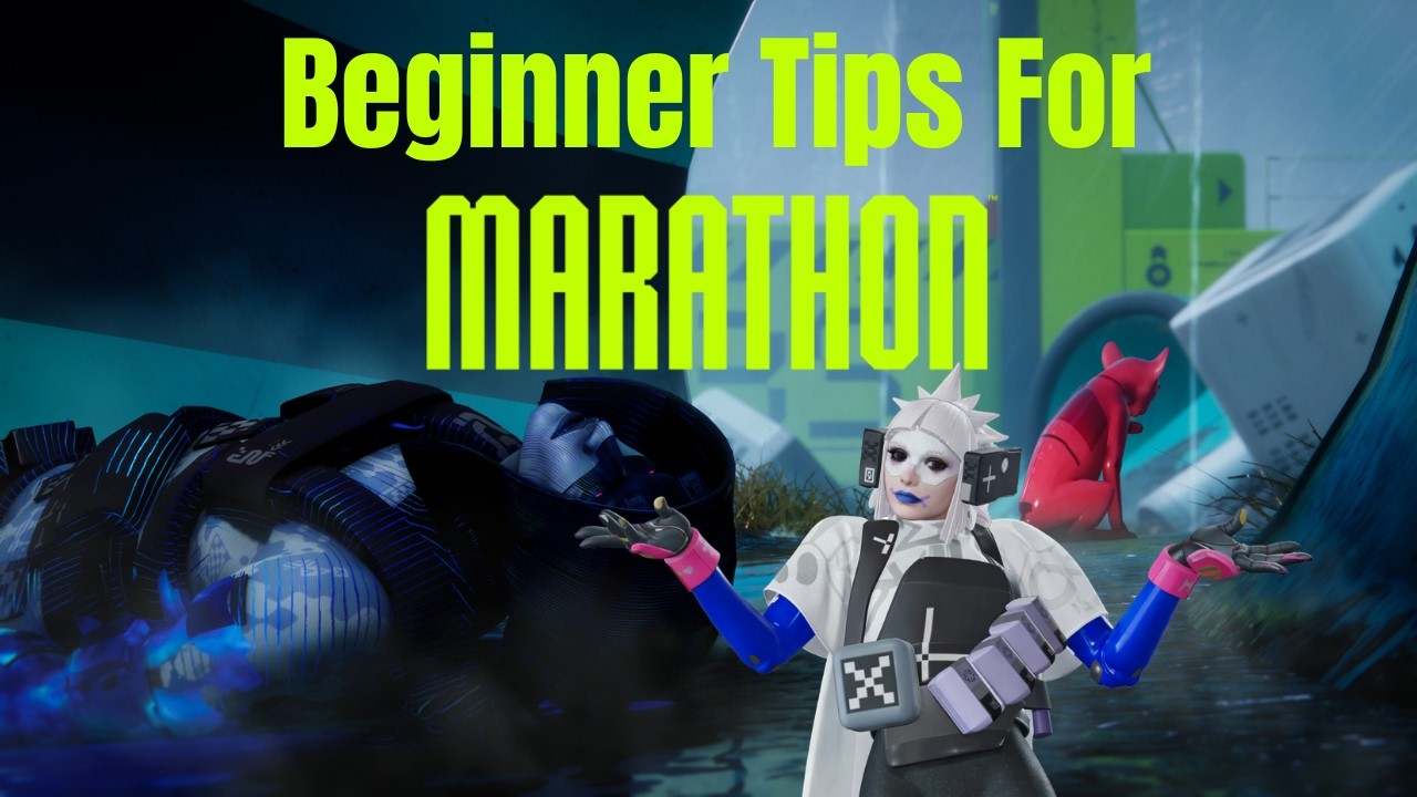 Marathon Beginners Guide - Don’t Quit Yet