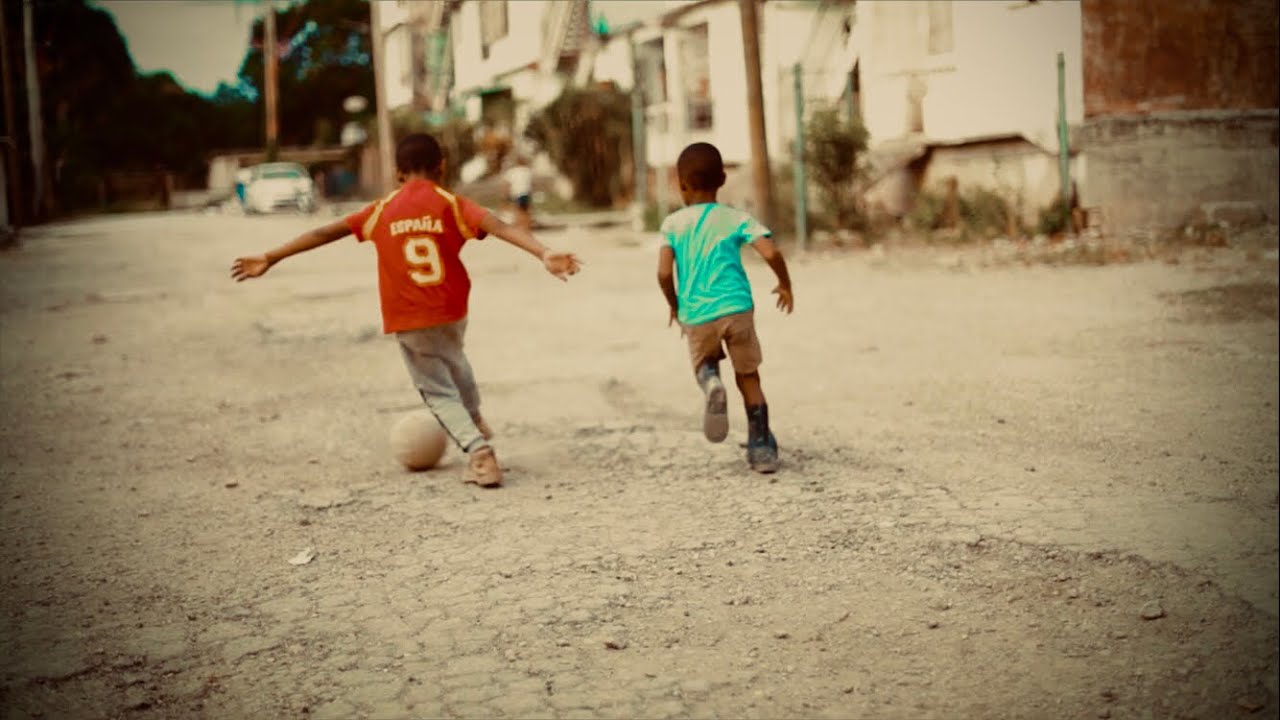 Concepto- EL GALLO ft Duniesky Ly ( Video Oficial ) #reparto #cuba #repaton