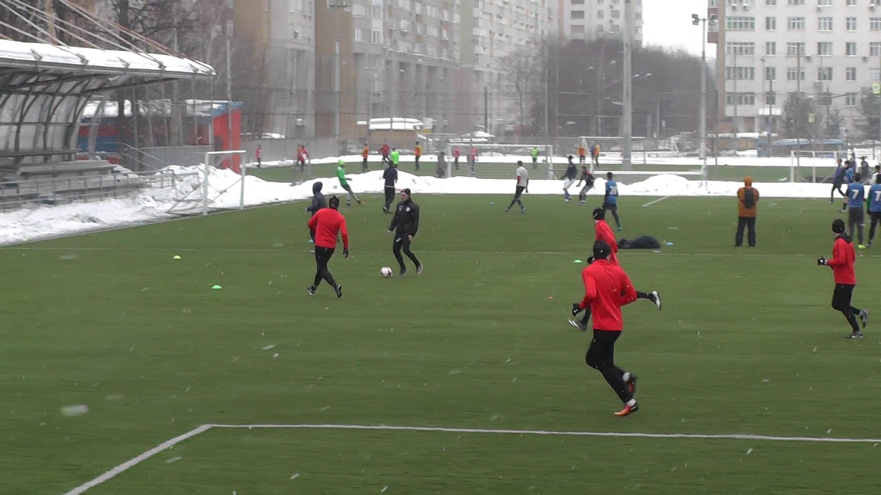Кайзер - Забытые 18.02.2018