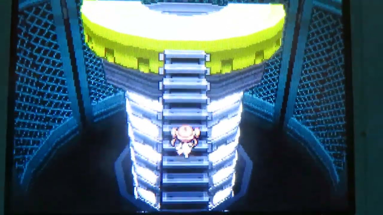 Let's play Pokémon White 2 Part 96