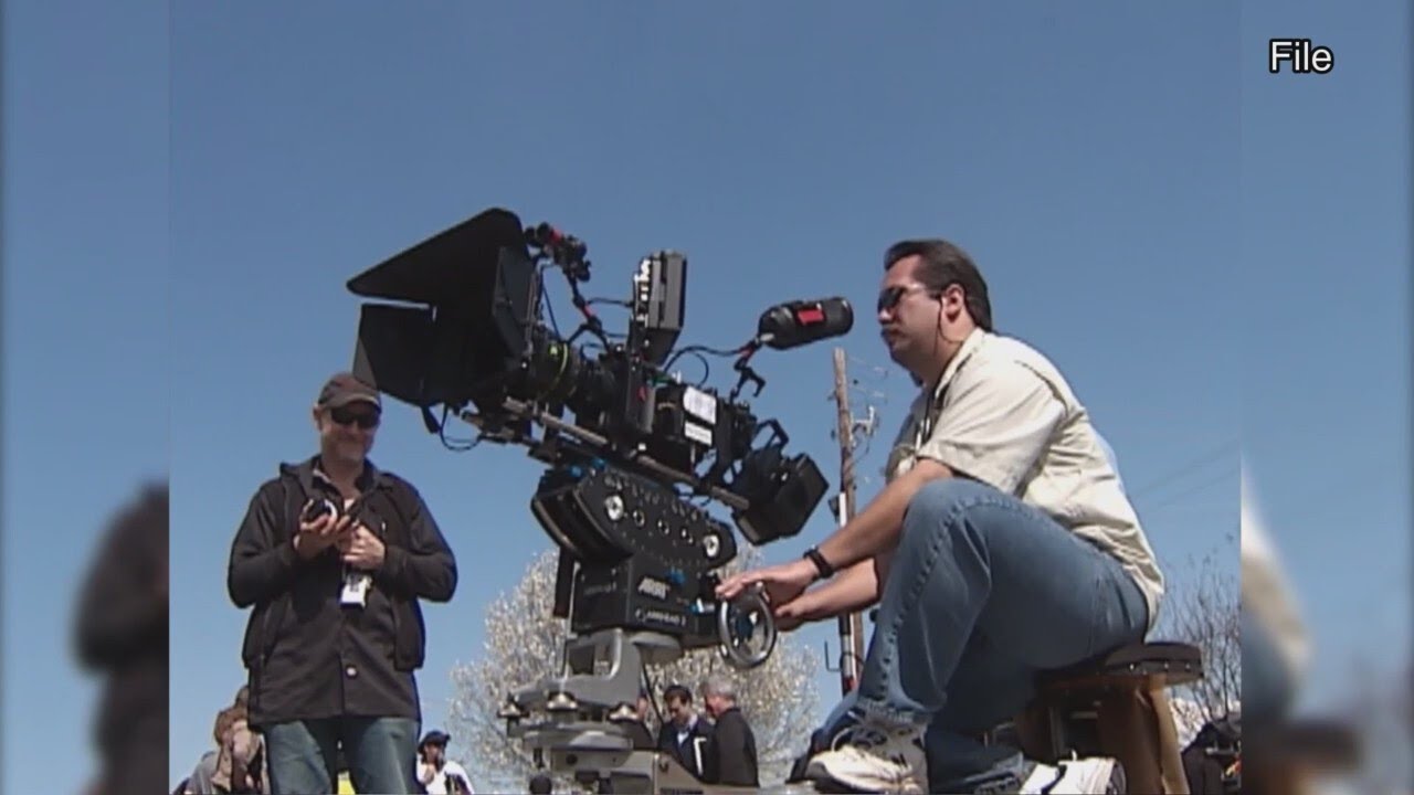 Local Talent Agency train local actors as film industry resurges in Shreveport