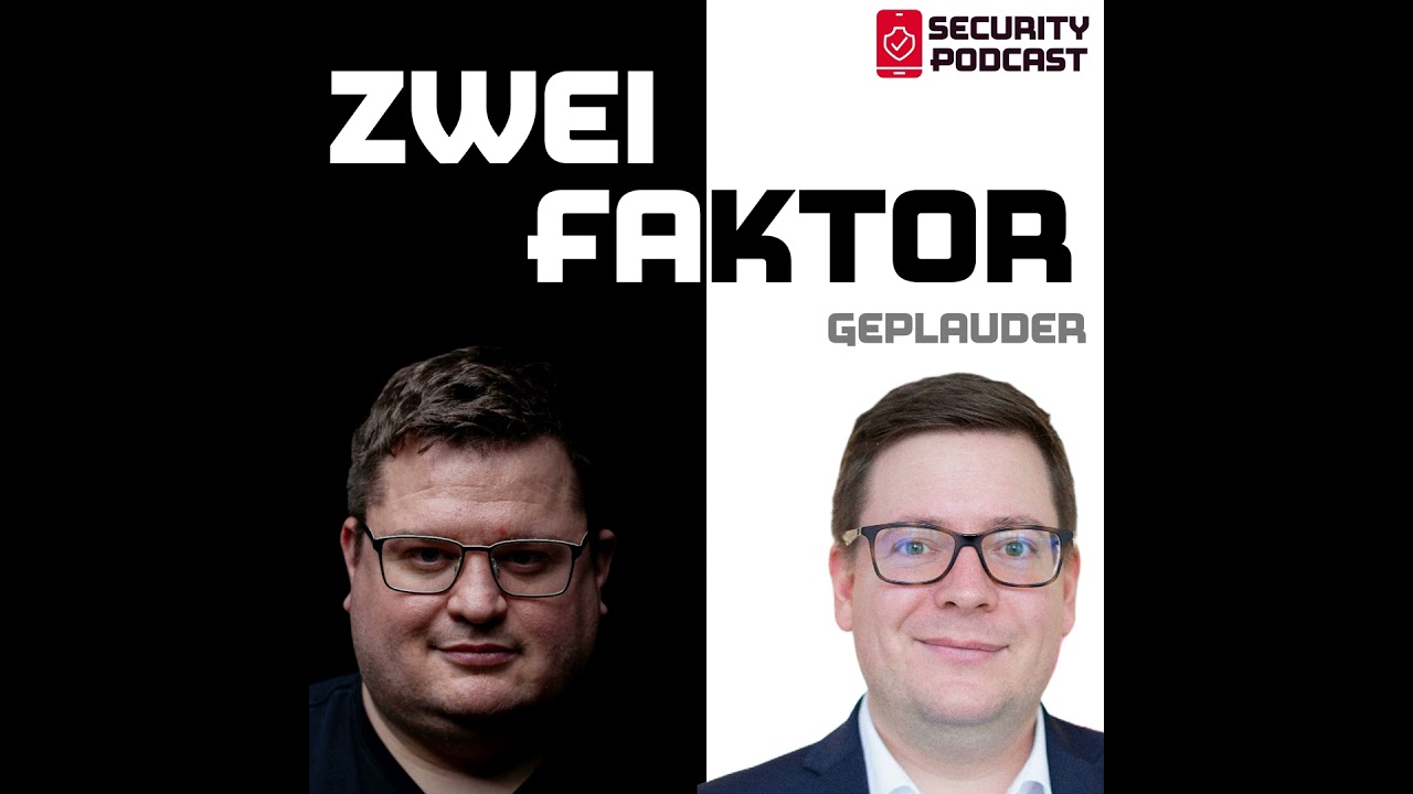 #13 Google-Übernahme| Putins DNA | Badbox 2.0 | CISA-Panne | Rekordstrafe für Amazon | Oracle-Hack