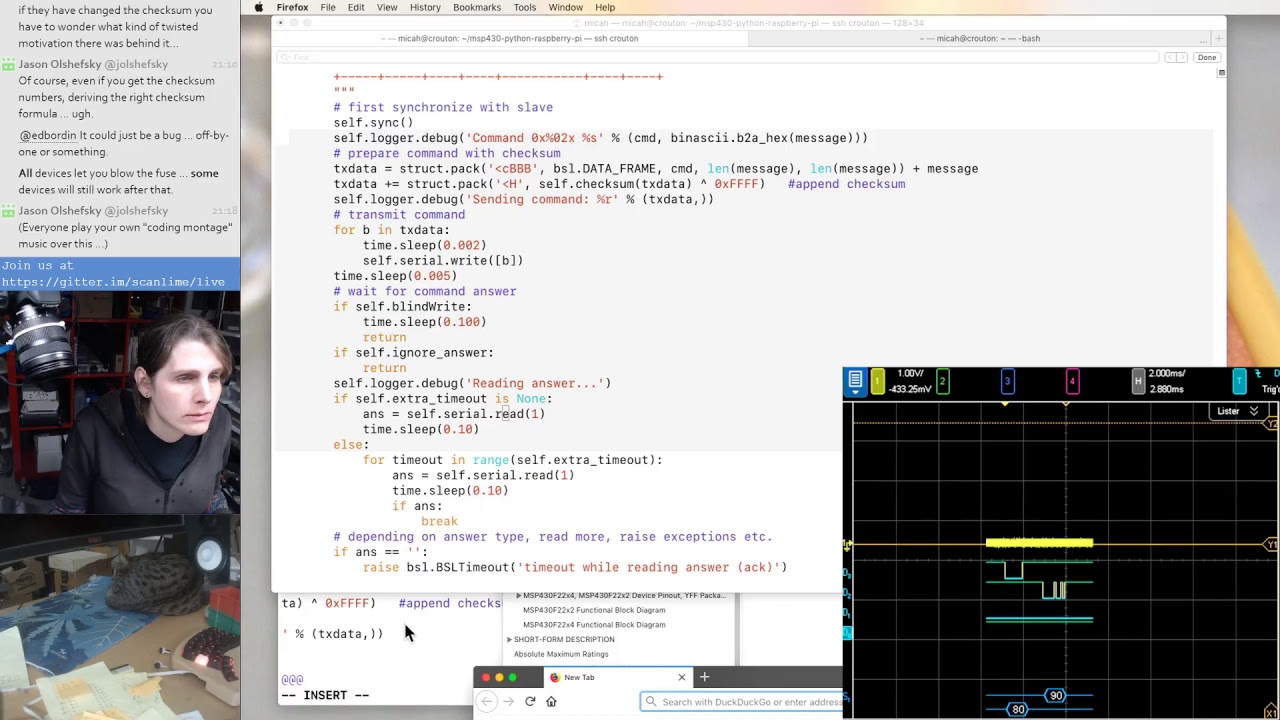 Bricked Drobo? MSP430 reboot loop, is it battery or firmware to blame? [2019-02-18]